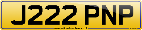 J222 PNP