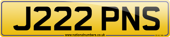 J222 PNS