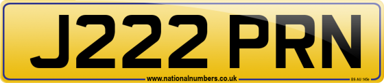 J222 PRN