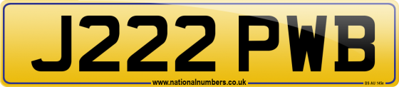 J222 PWB