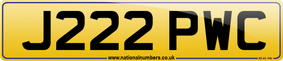 J222 PWC