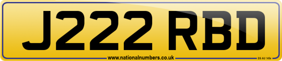 J222 RBD