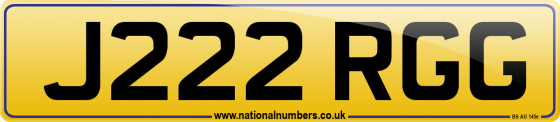 J222 RGG