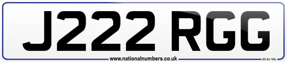 J222 RGG