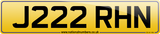 J222 RHN