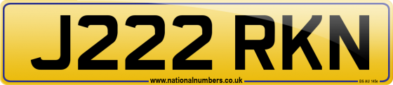 J222 RKN