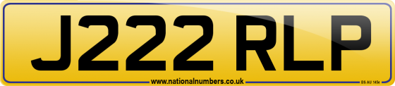 J222 RLP
