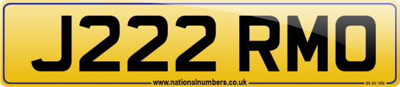 J222 RMO