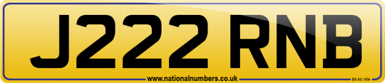 J222 RNB