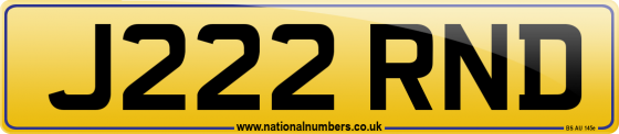 J222 RND