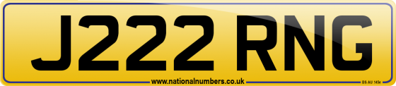 J222 RNG
