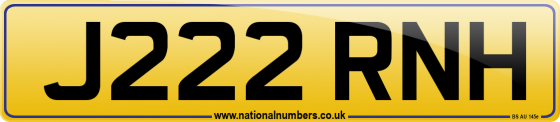 J222 RNH