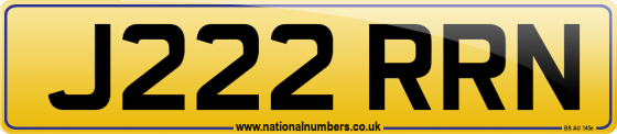 J222 RRN