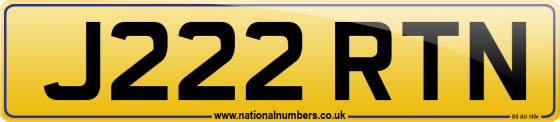 J222 RTN