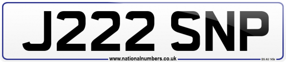 J222 SNP