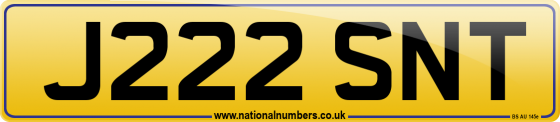 J222 SNT