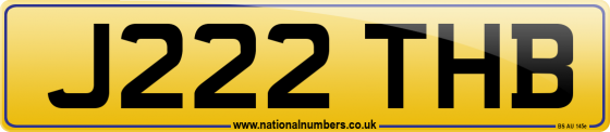 J222 THB