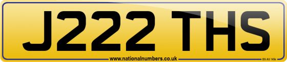 J222 THS