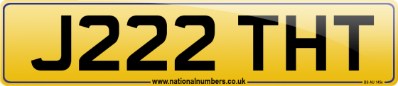 J222 THT