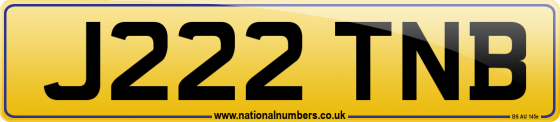 J222 TNB