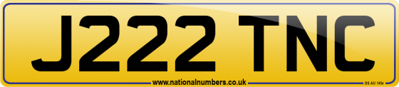 J222 TNC