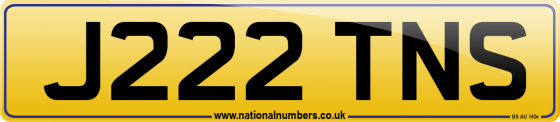 J222 TNS