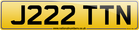 J222 TTN