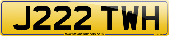 J222 TWH