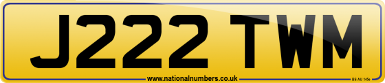 J222 TWM