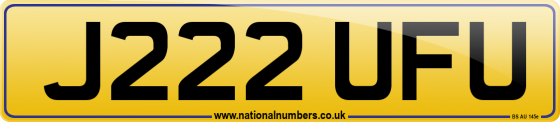 J222 UFU