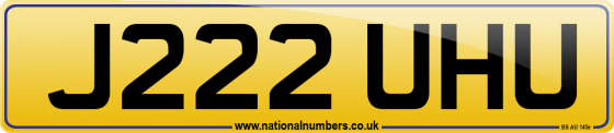 J222 UHU