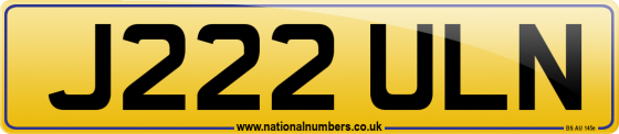 J222 ULN