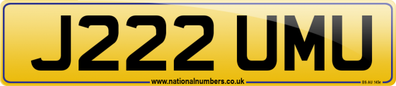 J222 UMU