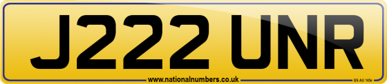 J222 UNR
