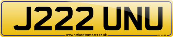 J222 UNU