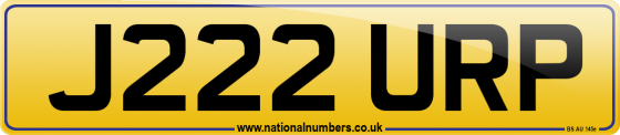 J222 URP