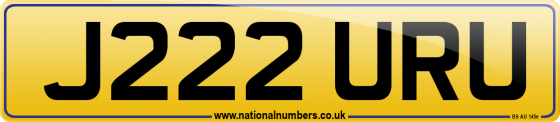 J222 URU