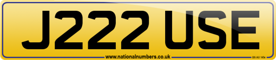 J222 USE