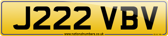 J222 VBV