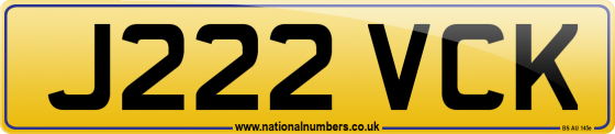 J222 VCK