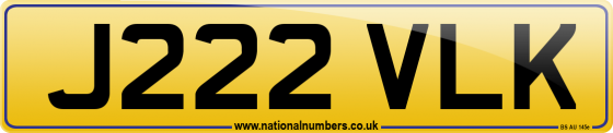 J222 VLK