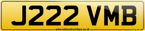 J222 VMB
