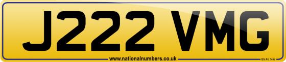 J222 VMG