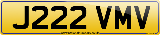 J222 VMV