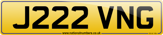 J222 VNG