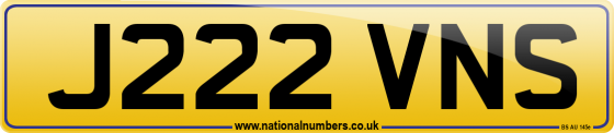J222 VNS