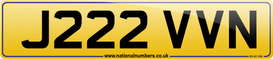 J222 VVN