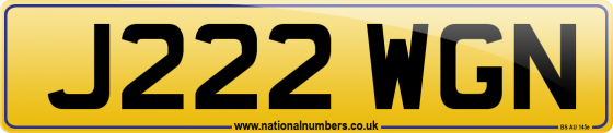 J222 WGN