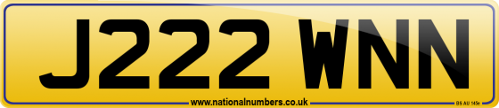 J222 WNN