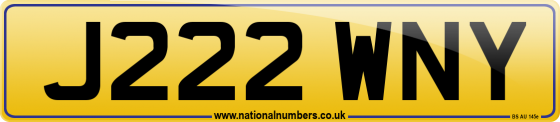J222 WNY
